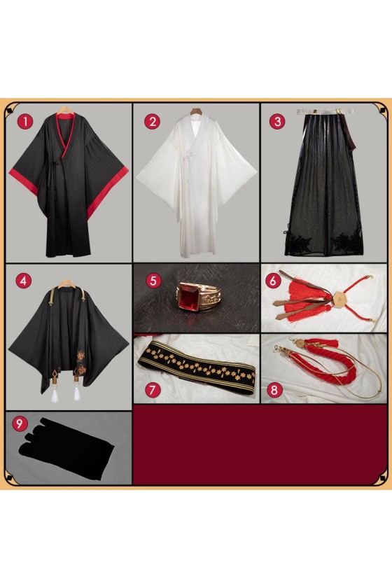 2XXT Cosplay Vtuber Virtual YouTuber Kuzuha SPECIALZ MV Kimono Cosplay Costume